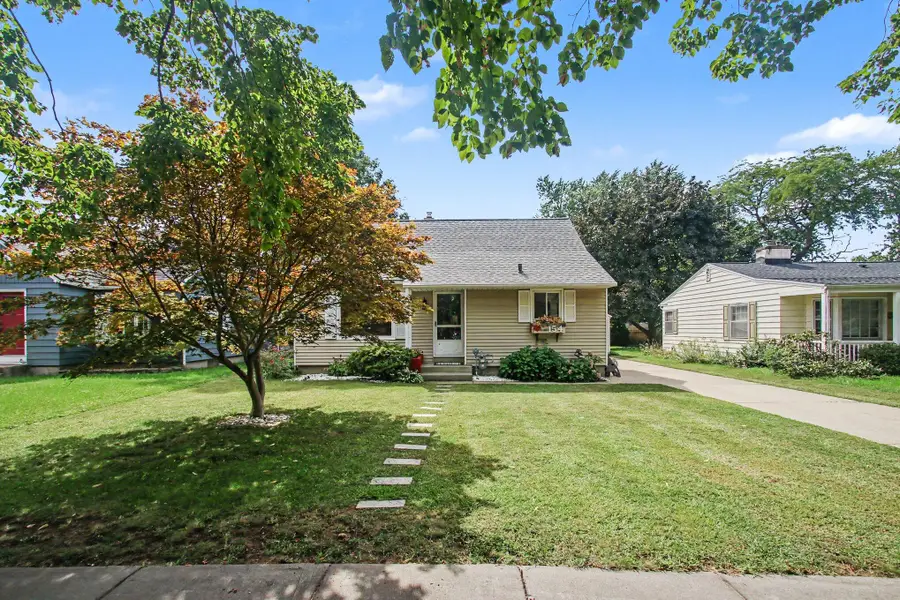 154 W 30th Street, Holland, MI 49423 - #2