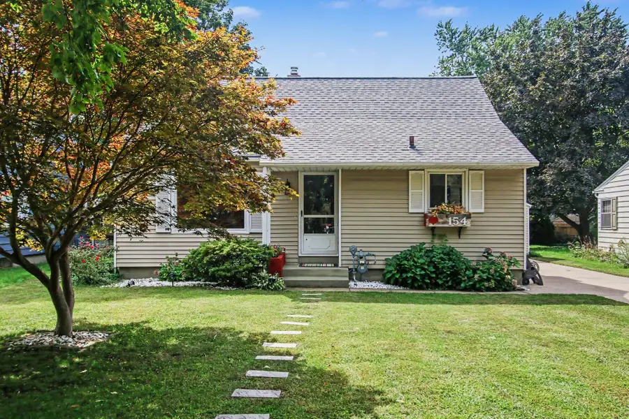 154 W 30th Street, Holland, MI 49423 - #3