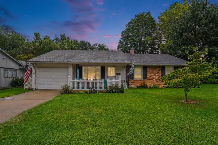 512 Springfield Circle, Niles, MI 49120 - #2
