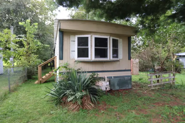 1169 Chippawa Drive, Union City, MI 49094