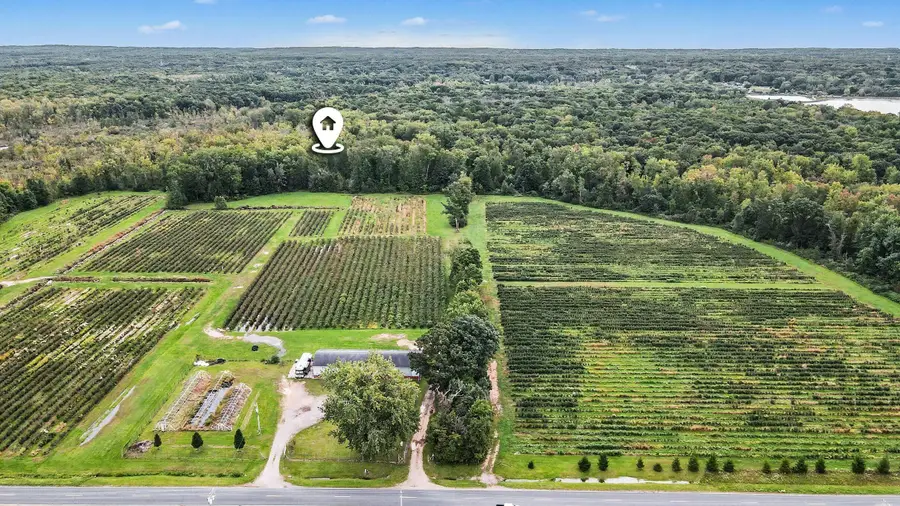County Road 653, Gobles, MI 49055 - #3