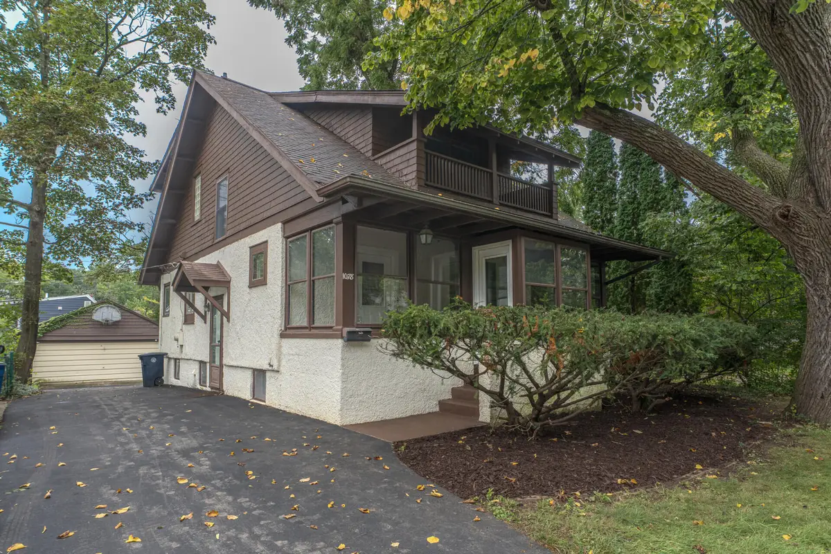 1078 Ferdon Road, Ann Arbor, MI 48104 - #1