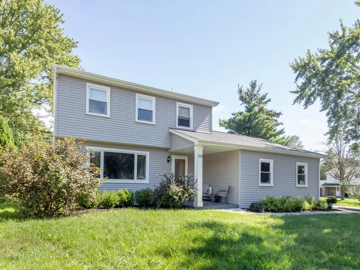 319 Westview Street, Kalamazoo, MI 49009 - #1