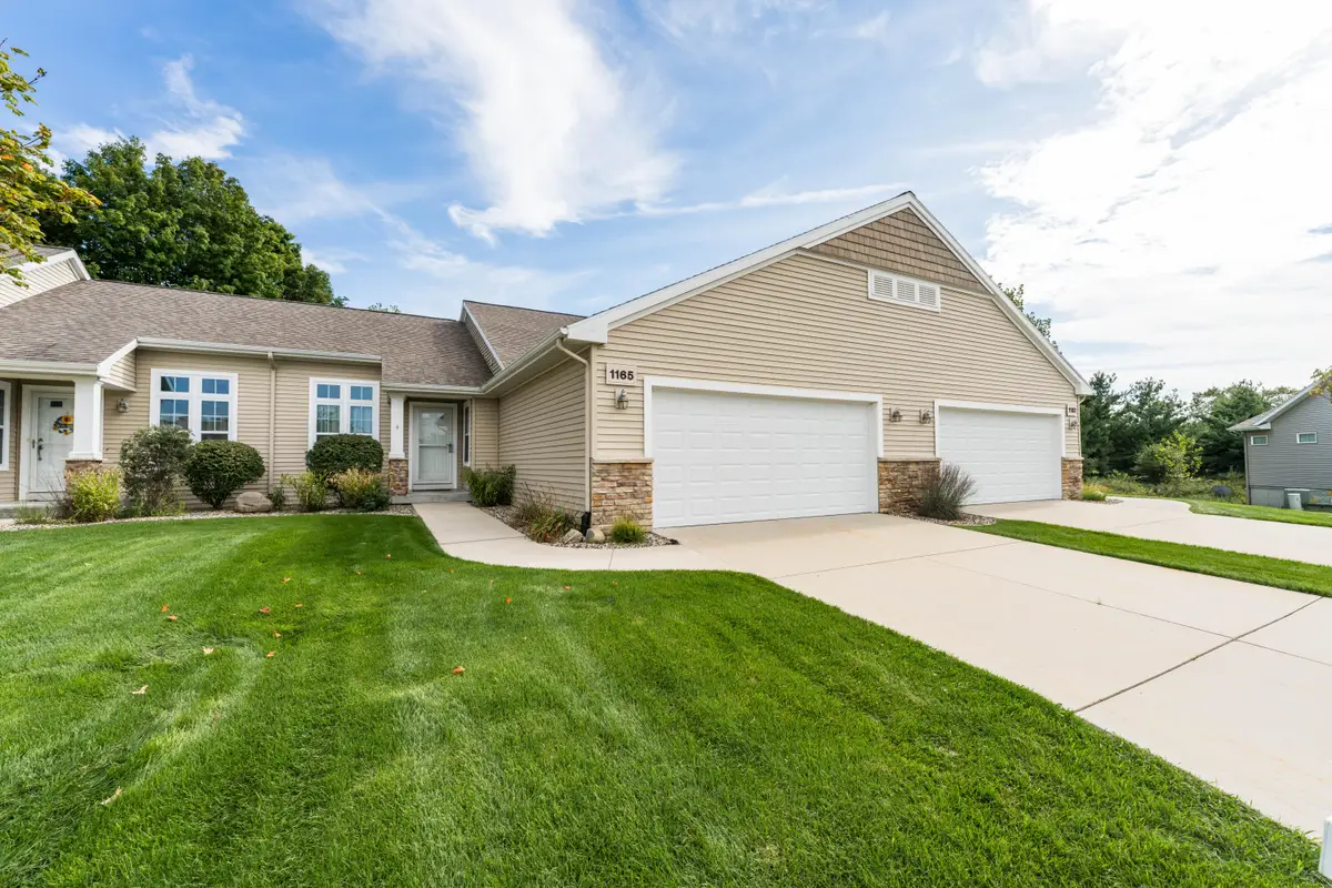 1165 S Village Circle, Kalamazoo, MI 49009 - #1