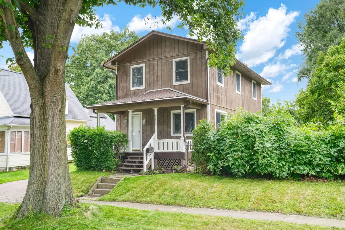 1512 Joy Avenue, Jackson, MI 49203 - #1