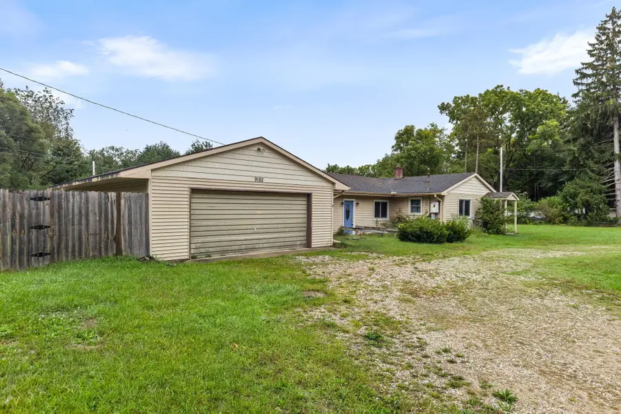 9182 S Warner Avenue, Fremont, MI 49412 - #3