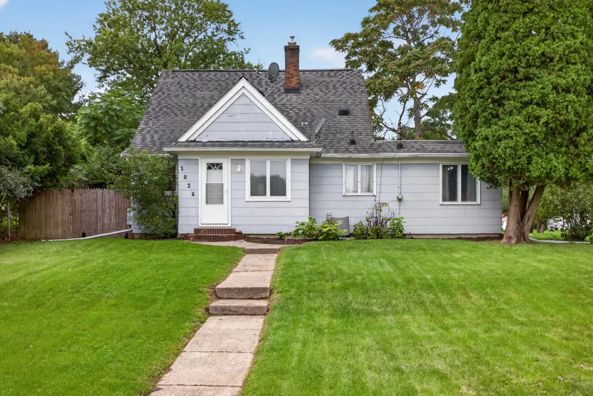 3026 Overhill Road, Jackson, MI 49203 - #1