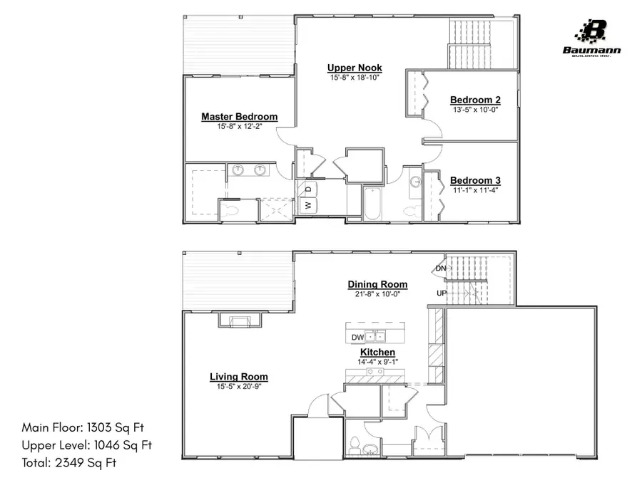 16837 Cottage Shores Drive #Lot 7, Spring Lake, MI 49456 - #3