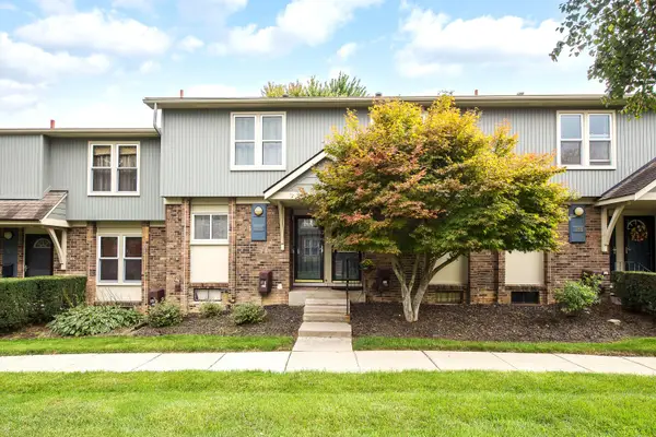 320 Hartman Lane, Saline, MI 48176