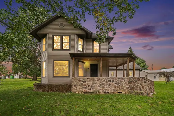 5817 Old 27 S, Marshall, MI 49068