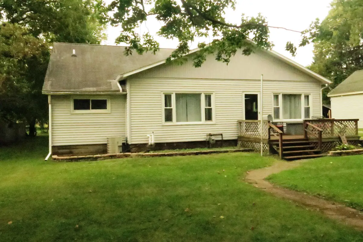 120 S Park Street, Union City, MI 49094 - #1