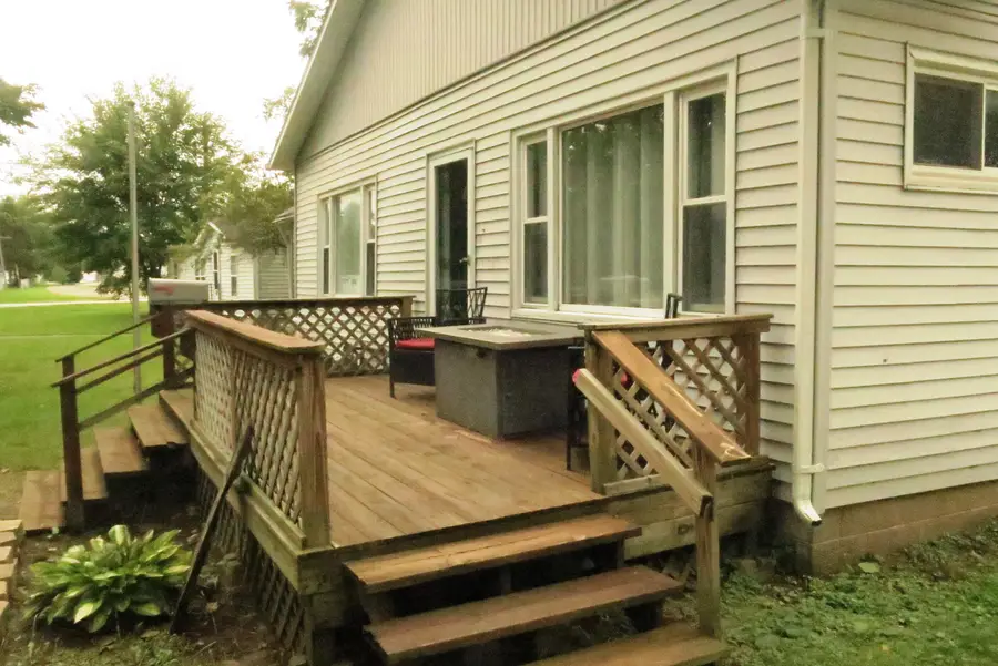 120 S Park Street, Union City, MI 49094 - #2