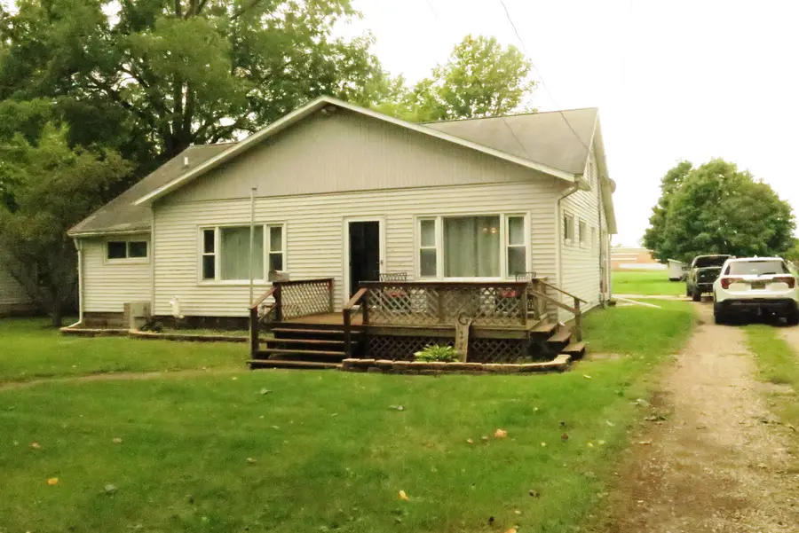 120 S Park Street, Union City, MI 49094 - #3