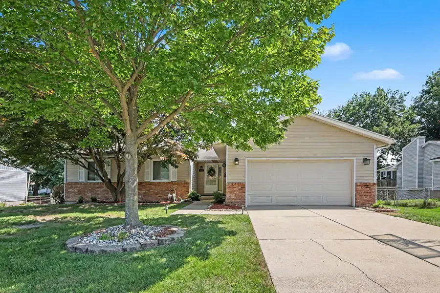 5866 Penny Farm Drive Se, Kentwood, MI 49508 - #2