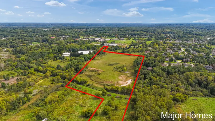 1701 Spaulding Avenue Se, Grand Rapids, MI 49546 - #2