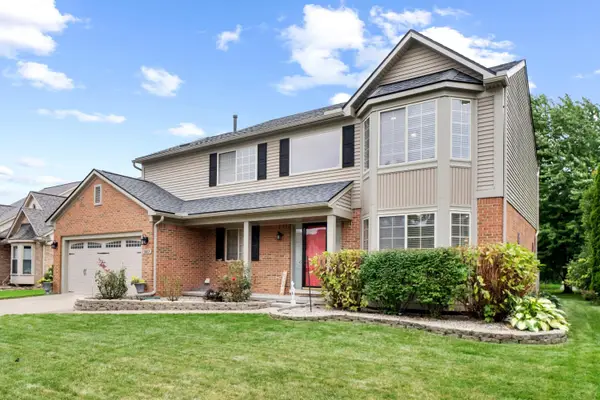 7467 Charrington Drive, Canton, MI 48187