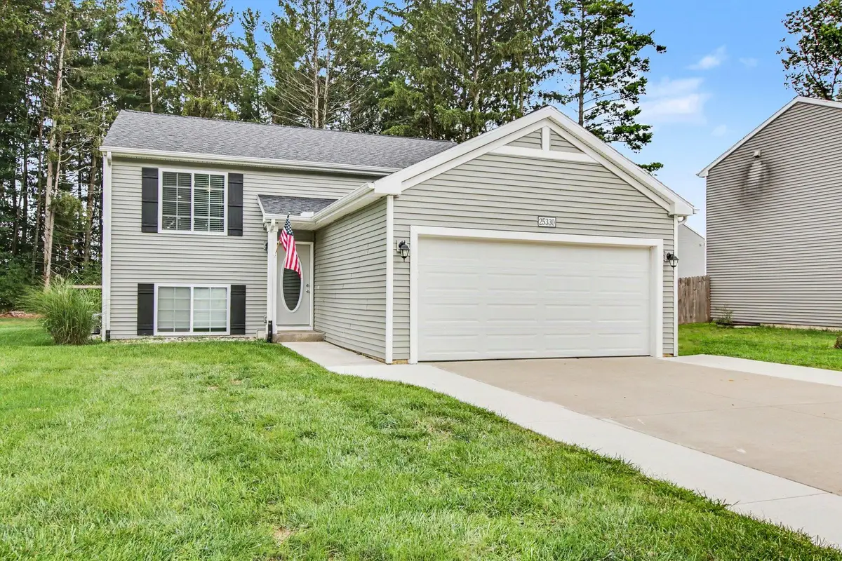 25330 Forest Lane, Mattawan, MI 49071 - #1