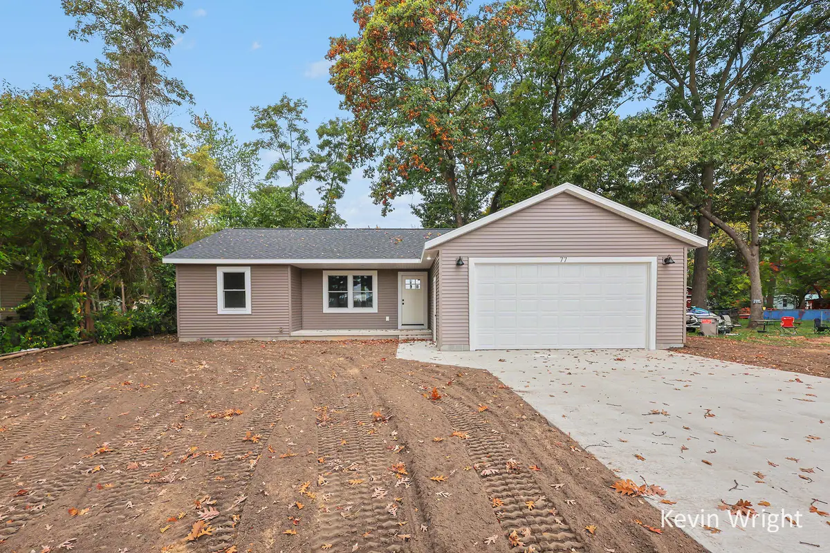 77 N Michigan Street, Muskegon, MI 49442 - #1