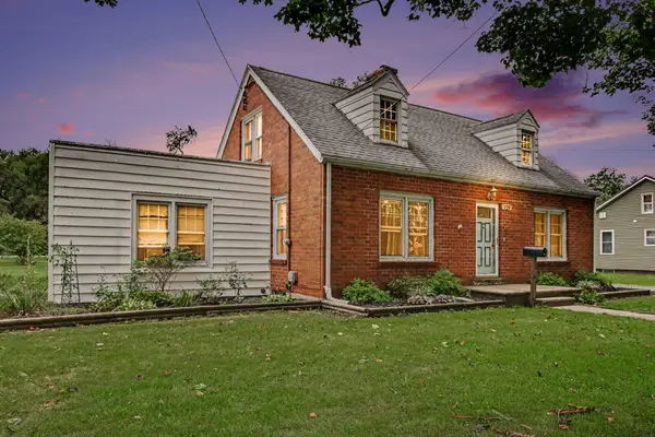 220 S Douglas Street, Bronson, MI 49028