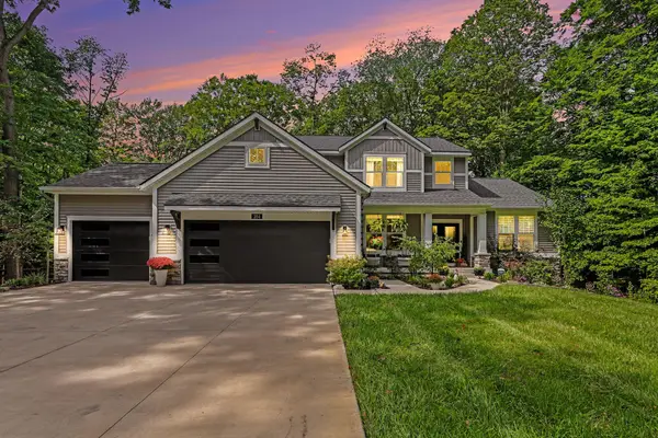354 100th Street Se, Byron Center, MI 49315