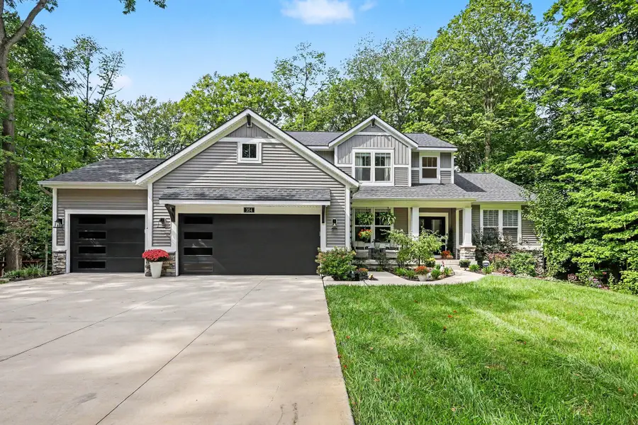 354 100th Street Se, Byron Center, MI 49315 - #2
