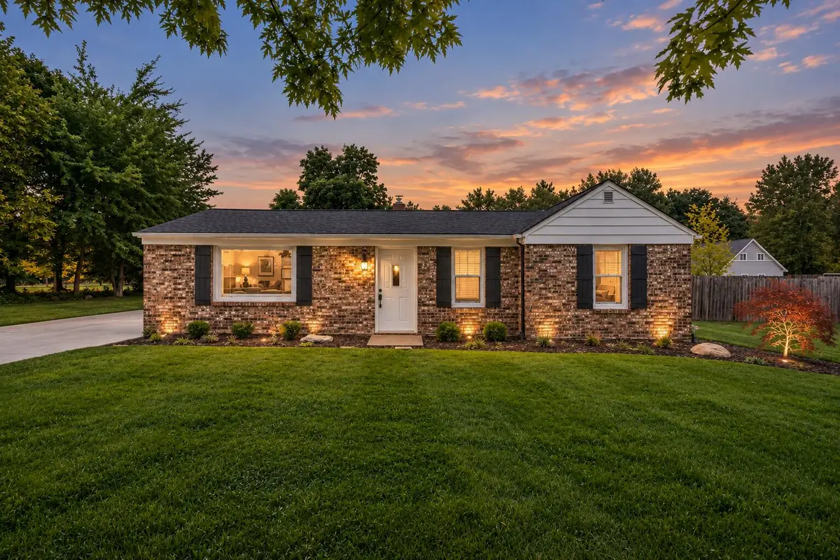 12407 24th Avenue, Marne, MI 49435 - #1