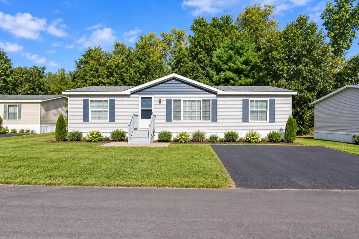 517 E Rainbow Road, Newaygo, MI 49337 - #1