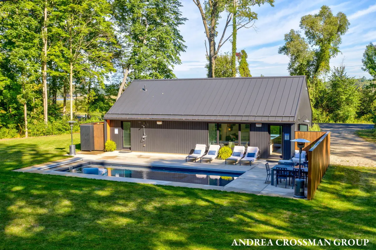6346 Riverside Road, Fennville, MI 49408 - #1