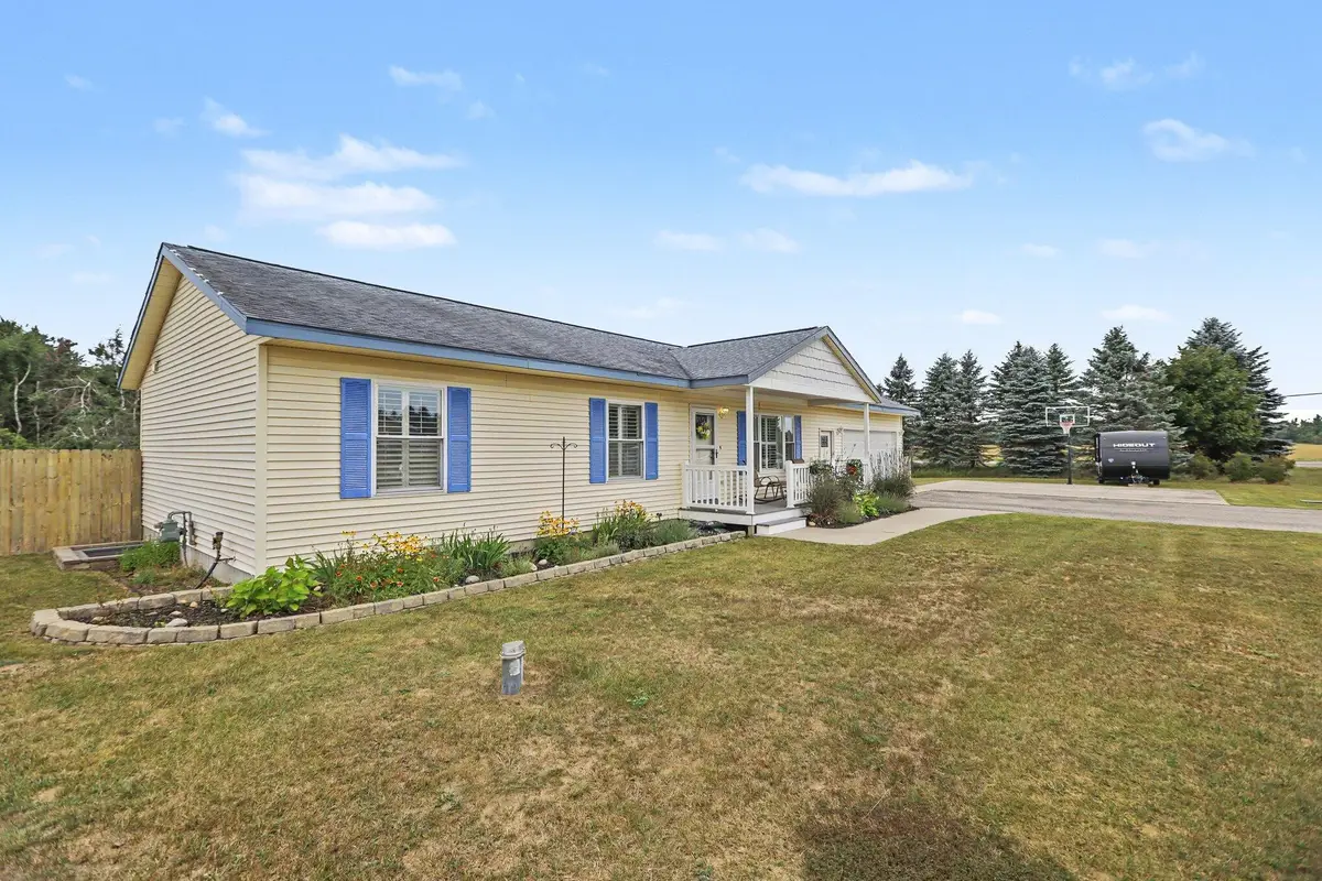 2036 Sunrise Court, Gaylord, MI 49735 - #1