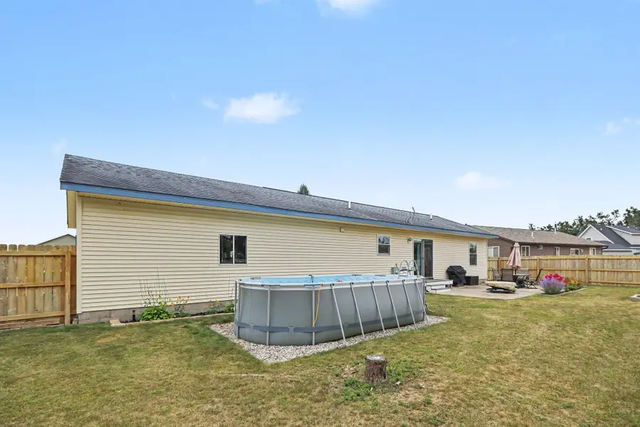 2036 Sunrise Court, Gaylord, MI 49735 - #2