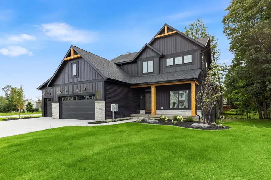 1934 Creekside Drive Sw, Byron Center, MI 49315 - #3