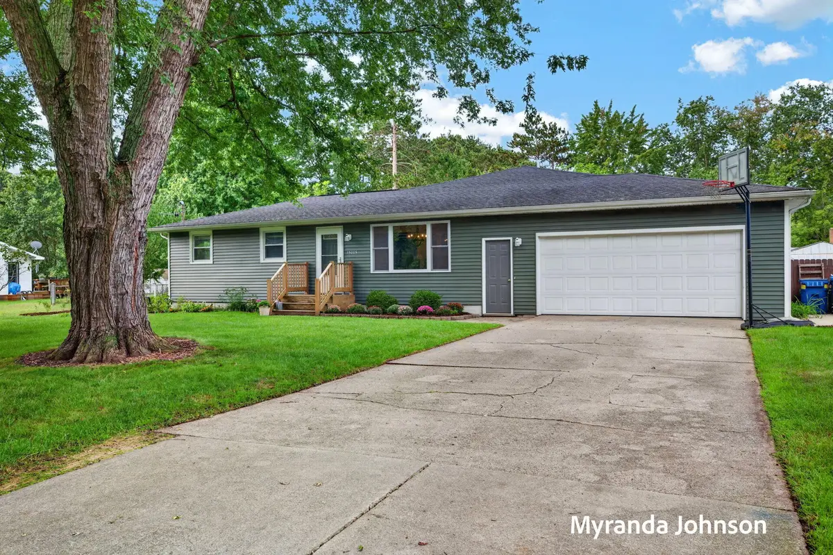 15005 161st Avenue, Grand Haven, MI 49417 - #1