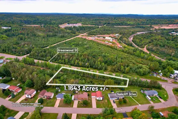 1059 Greenwood Street, Ishpeming, MI 49849