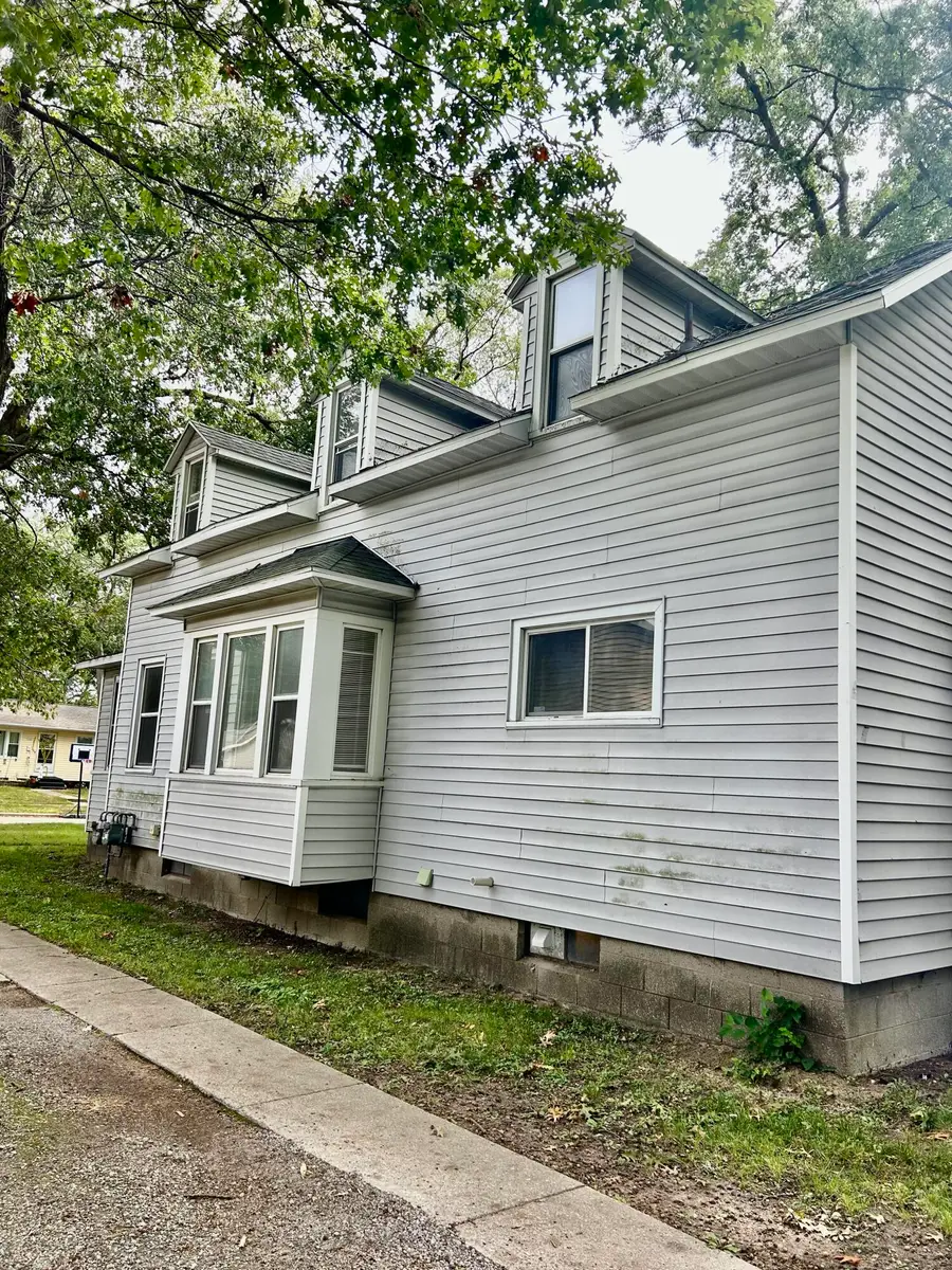 355 Roberts Street, Muskegon, MI 49442 - #3