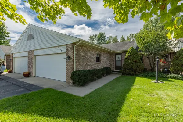 1148 Amberwood W Drive Sw, Byron Center, MI 49315