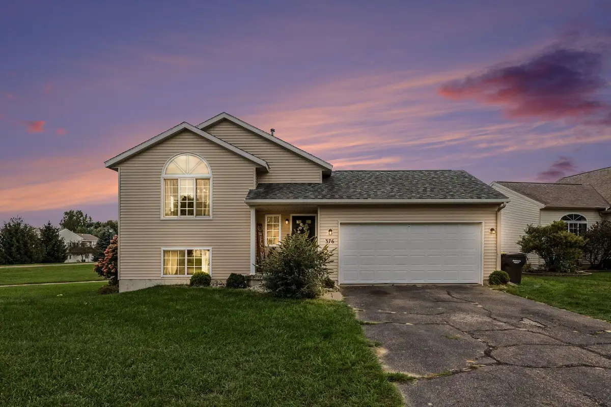 376 Prairie Run Drive Ne, Cedar Springs, MI 49319 - #1