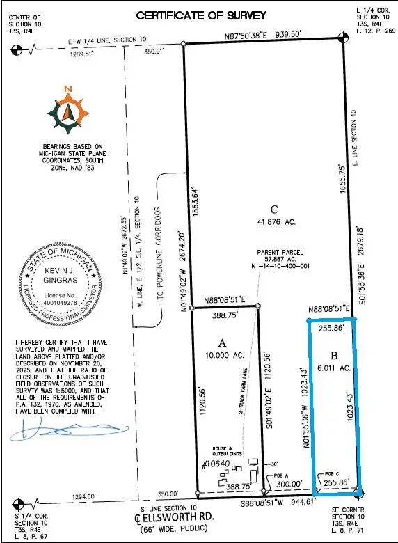 W Ellsworth Road, Ann Arbor, MI 48103 - #1