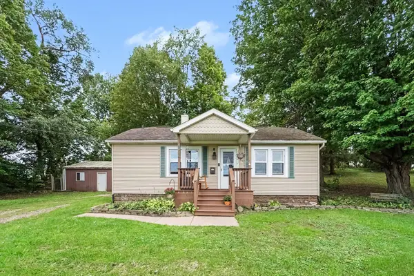 3818 Allendale Street, Kalamazoo, MI 49001