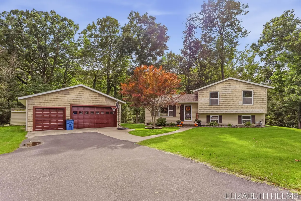 104 Glenn Street, Allegan, MI 49010 - #1
