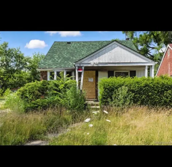 13065 Elmdale Street, Detroit, MI 48213