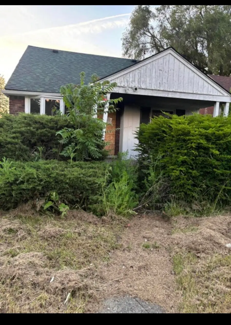 13065 Elmdale Street, Detroit, MI 48213 - #3