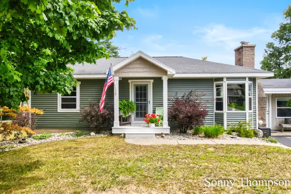 6970 Ramsdell Drive Ne, Rockford, MI 49341