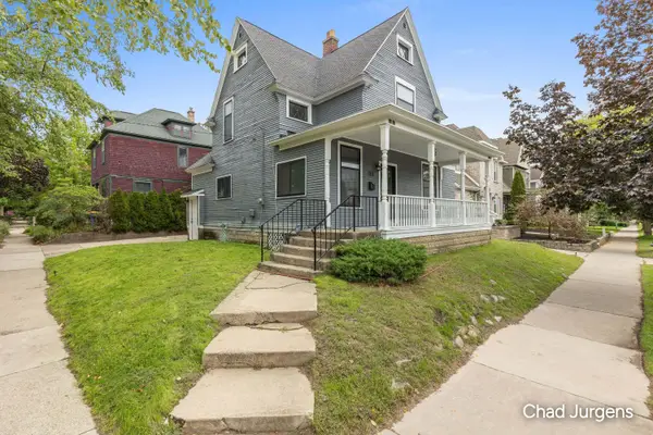 901 Wealthy Street Se, Grand Rapids, MI 49506