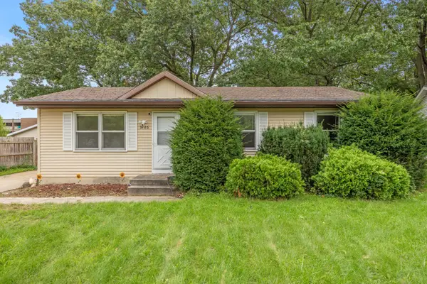 3726 Bluebird Avenue Sw, Wyoming, MI 49519