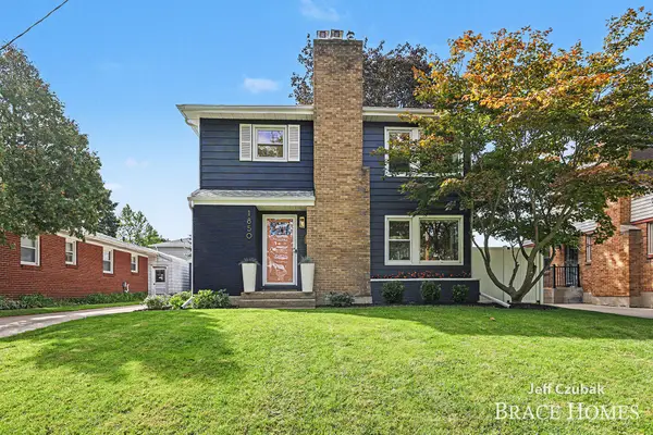 1850 Orville Street Se, Grand Rapids, MI 49506
