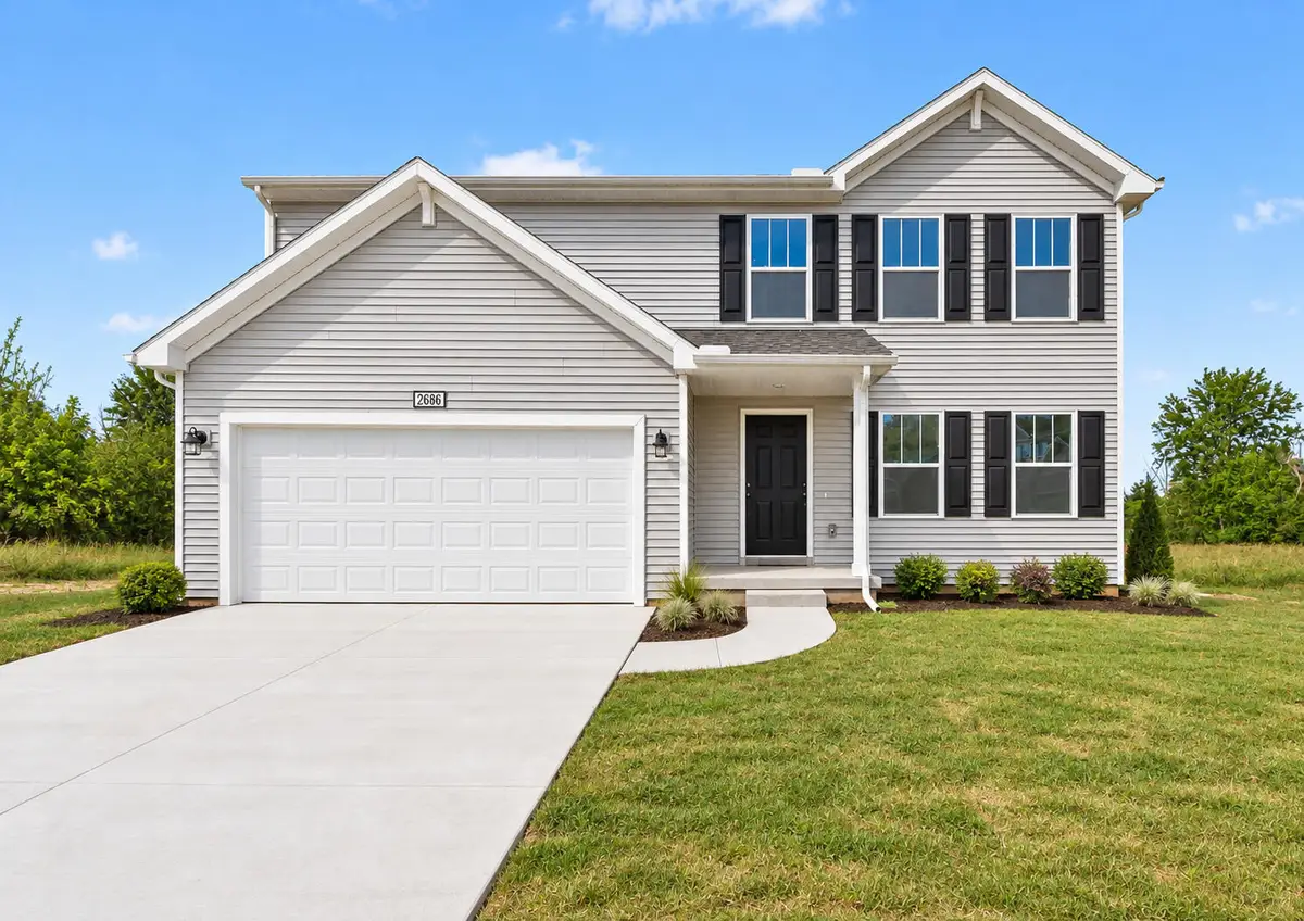 385 Pinery Lane, Fremont, MI 49412 - #1