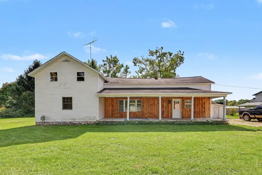 15917 Grant Street, Coral, MI 49322 - #2