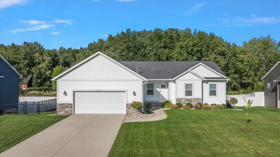 10765 Lance Avenue, Allendale, MI 49401 - #2