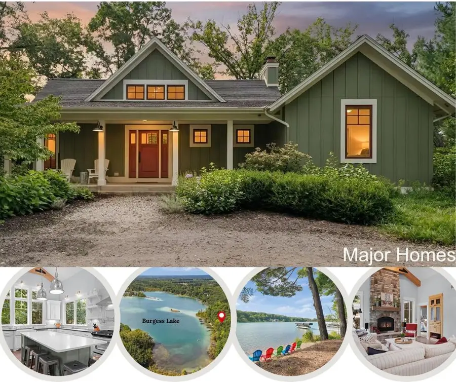 9422 Cottage Park Drive, Greenville, MI 48838 - #2