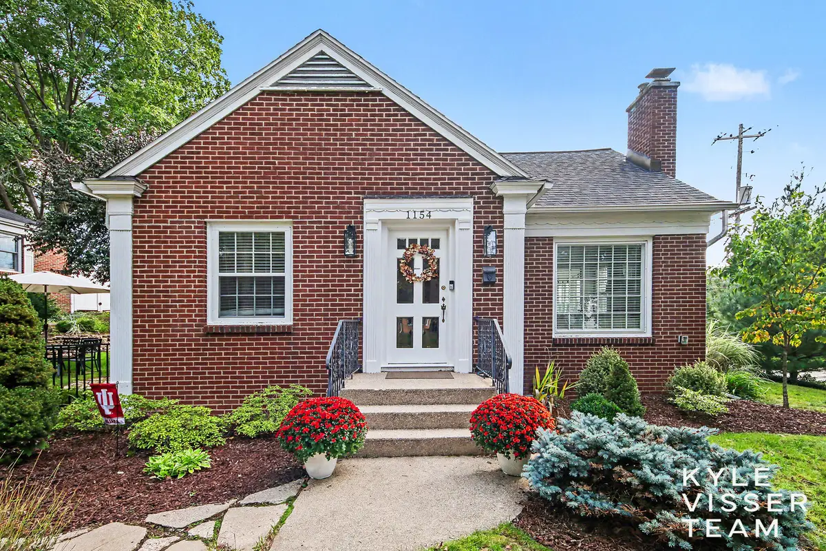 1154 Cadillac Drive Se, Grand Rapids, MI 49506 - #1